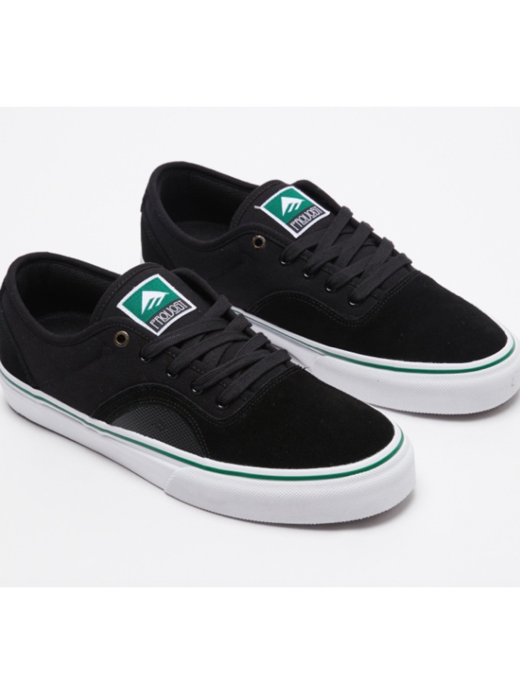 New | Emerica Skate Shoes